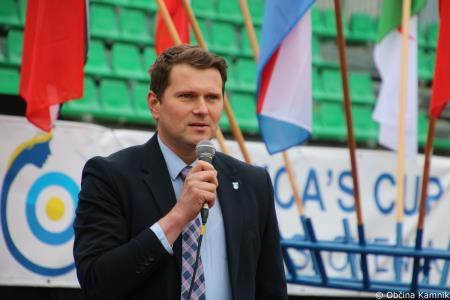 Veronikin pokal 31
